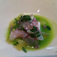 ラ・ボンヌターブル - 