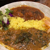 SPICY CURRY 魯珈