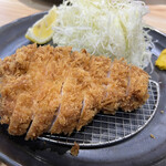 とんかつ檍のカレー屋 いっぺこっぺ 秋葉原店 - 