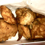 ケンタッキーフライドチキン - 