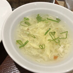 台湾点心房 イオンモール津南店 - 