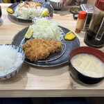 とんかつ檍のカレー屋 いっぺこっぺ 秋葉原店 - 