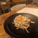 Cheese Tavern CASCINA - 