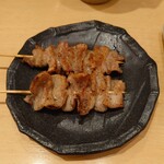 焼鳥 ばんぶう - 