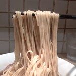 Ramen にじゅうぶんのいち - 