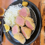 かつ丼多勝 - 美味そうな奴ら