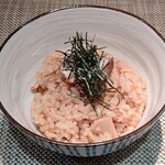 Ramen にじゅうぶんのいち - 