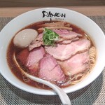 Ramen にじゅうぶんのいち - 