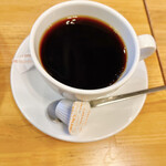 cafe CERVIN - ブレンドコーヒー