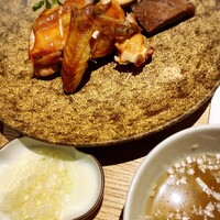 ブリル飯店 - 