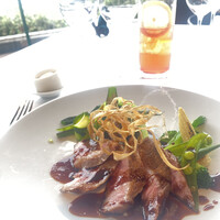 ツキ シュール ラメール - 