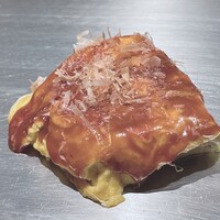 くずし鉄板 あばぐら 恵比寿店 - 