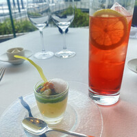 ツキ シュール ラメール - 