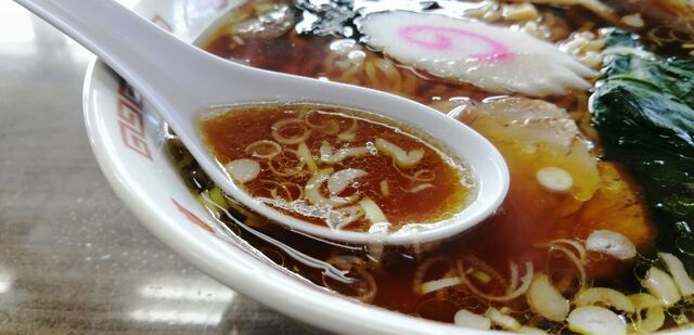 くるま食堂 - 泉崎（食堂）の写真