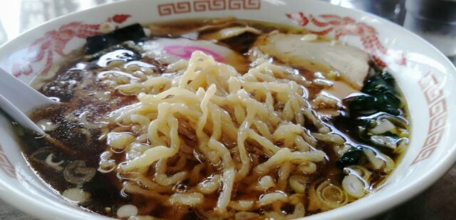 くるま食堂 - 泉崎（食堂）の写真