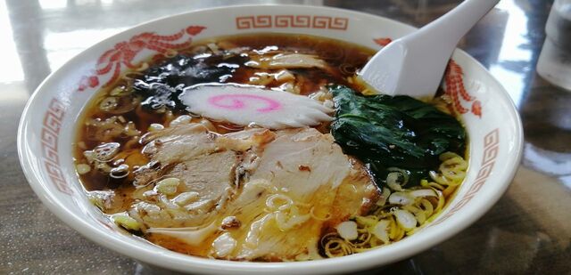 くるま食堂 - 泉崎（食堂）の写真