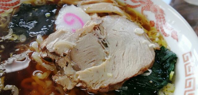 くるま食堂 - 泉崎（食堂）の写真