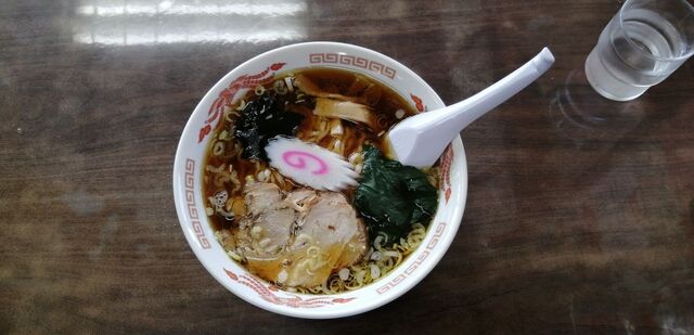 くるま食堂 - 泉崎（食堂）の写真