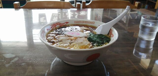 くるま食堂 - 泉崎（食堂）の写真