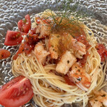 カフェ パンセ - 
