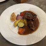 ビストロ ポップコーン - 