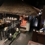 リゾートレストラン カスケード銀座店 - 