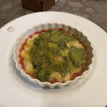 ビストロ ポップコーン - 