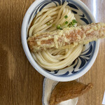 うどんさかい - 