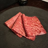 牛牛 西麻布 総本店 - 