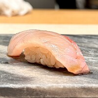 新宿 鮨 よこ田 - 