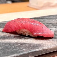 新宿 鮨 よこ田 - 