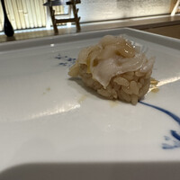鮨 稲穂 - 