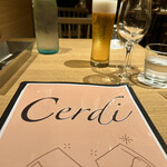 Cerdi - 