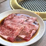 焼肉の名門 天壇 - 