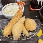 イマカツ 六本木本店 - 