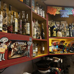 Mexican Bar La Oficina - 