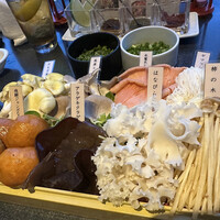 Shangri-La’s secret 表参道店 - 