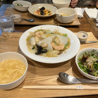 熱香森 - 