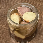 勝手口 ひまり屋 - 