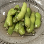 勝手口 ひまり屋 - 