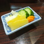 うなぎ 魚政 - うなぎ 魚政