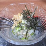 日替わりランチ（平日限定）