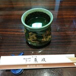 うなぎ 魚政 - うなぎ 魚政