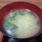 日替わりランチ（平日限定）