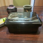 うなぎ 魚政 - うな重、ブランドうなぎ 特上