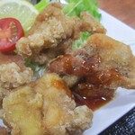 いせや - 日替わりランチ（平日限定）