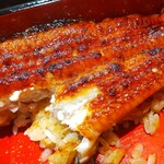 うなぎ 魚政 - うな重、ブランドうなぎ 特上