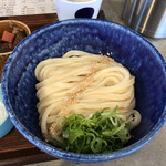 手打うどん 虹や - 