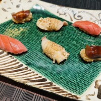 新宿御苑前 鮨らぼ  - 