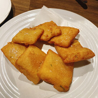 タンテ グラッツィェ - 
